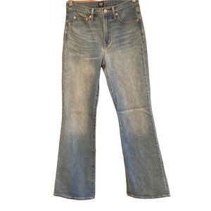 GAP Flare Jeans